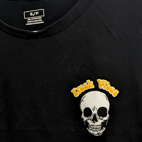 Men's Small, Women's Medium - Picture 2 of 4